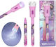 Topmodel Secret Pen Led Light Compact 413181 Toys