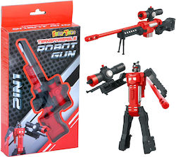 Eddy Toys Детски пистолет