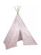 Eddy Toys Kids Indian Teepee Play Tent