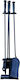 keleman Fireplace Tool Set with Stand Holder Black