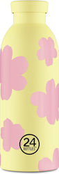 24Bottles Clima 500ml Daydreaming Yellow 24Bottles Clima 500ml Daydreaming Yellow