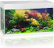 Aquael Aquarium Set Opti Set 200 Weiß 2.0