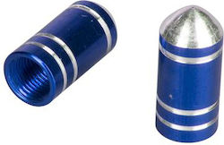 Oxford Ventilkappen Für Autos Vc981u Blau