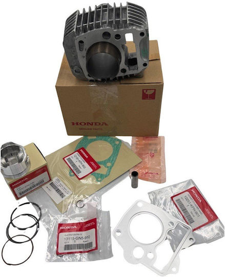 Honda Motorradmotorzylinder für Honda Innova 125