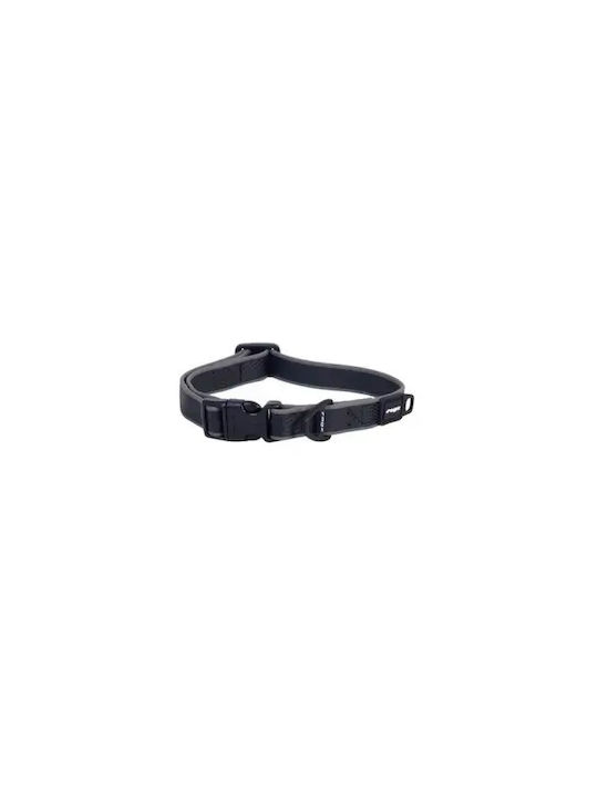 Rogz Κολάρο Σκύλου σε Μαύρο χρώμα XLarge / Small / Medium / Large 43 - 70cm