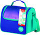 Maped Picnik School Insulated Lunch Bag Turquoi...