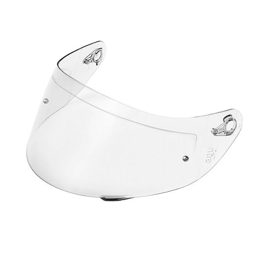 Agv Visor Gt4-2 K5 S K1 S Ζελατινα Διαφανη Mplk E2206 Ml/l-xl-xxl
