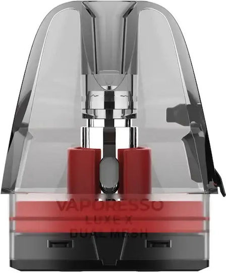 Vaporesso Luxe X Резервен Pod 5ml с Импенданс 0.4ohm