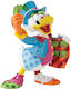 Enesco Scrooge Figure