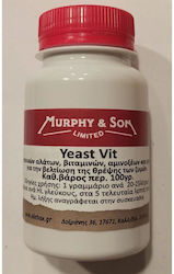 Yeast Nutrient 100g
