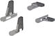 Nordrive Side Stop for Kargo Plus Passenger Cars and Trucks 2 Pieces N11032