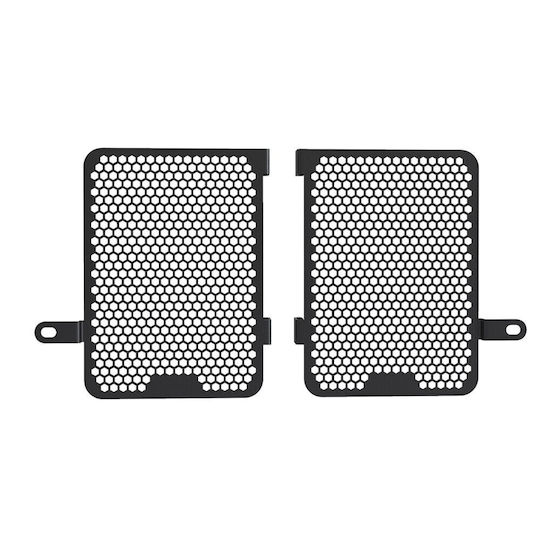 Cosmo Radiator Protector Honda Xlv 700 Transalp 2007-2011