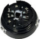 Detnov Mounting Brackets Peripheral Security Systems