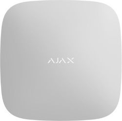 Ajax Systems Rex Удължител На Сигнала На Системи За Аларма Ajax Systems Rex Удължител На Сигнала На Системи За Аларма