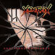 Xentrix Shattered -digi 1 CD Μουσικής
