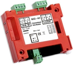 Detnov Module Συστημάτων Συναγερμού Detnov Module Συστημάτων Συναγερμού