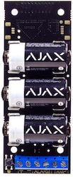 Ajax Systems Transmitter Module Συστημάτων Συναγερμού