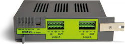 Inim Expansion Accessories for Security Alarm Systems