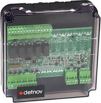 Detnov Module Συστημάτων Συναγερμού
