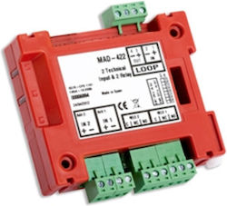 Detnov Module Συστημάτων Συναγερμού Detnov Module Συστημάτων Συναγερμού