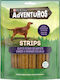 Adventuros Λιχουδιές σε Stick Σκύλου με Ελάφι και Κρέας 90gr
