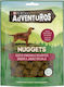 Adventuros Λιχουδιά Σκύλου με Κρέας 90gr