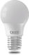 Calex LED крушка 2.8W за фасунга E27 и форма A55 Топло бяло 215лм