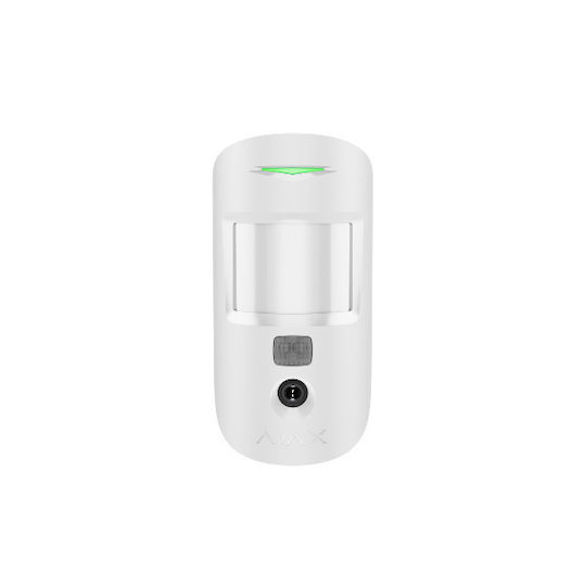 Ajax Systems Motion Cam (phod) RF Senzor de Mișcare