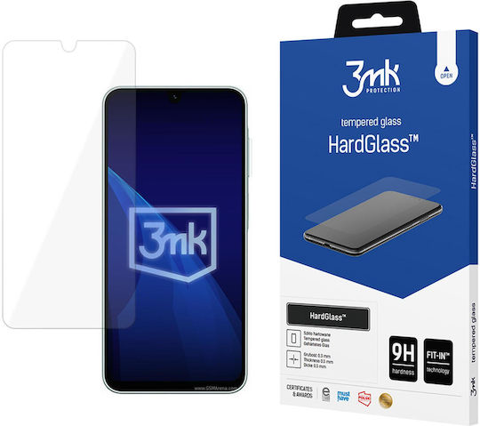 Samsung Galaxy A27 5G 3MK Hardglass 5903108740265