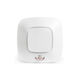 Inim Outdoor Alarm Siren with White Light