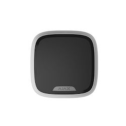 Ajax Systems Superior Street Siren Plus Jeweller Σειρήνα Συναγερμού Εξωτερικού Χώρου