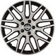 Тасии Трохове Автомобилни Versaco 16" Dakar Сре...
