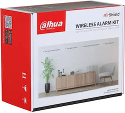 Dahua 868 Ασύρματο Σύστημα Συναγερμού Dahua 868 Ασύρματο Σύστημα Συναγερμού