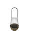 keleman Decorative Table Lamp Lantern 19x19x29cm