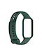 Silicone Strap Green (Redmi Smart Band 2)