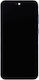 Touch Mechanism Screen for Samsung Galaxy A55 5G SM-A556 Black