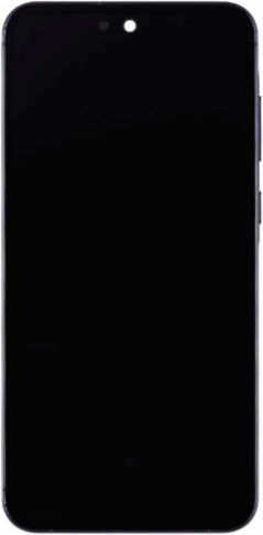 Touch Mechanism Screen for Samsung Galaxy A55 5G SM-A556 Black
