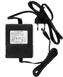 Τροφοδοτικό για 1000mAh