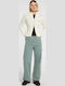 Women's Jean Pants in Loose Fit