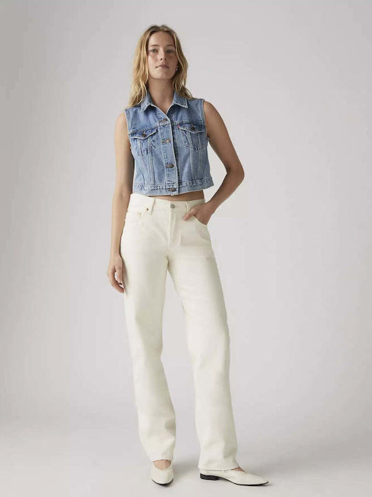 Levi's 501 '90s Women's Jean Pants Mid Rise in ...