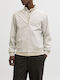 Bomber Jacket Ecru