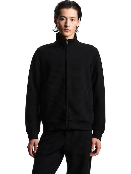 Sweatshirt Black