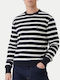 Sweatshirt Desert Sky Ecru