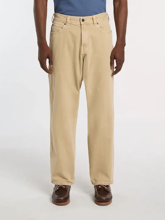 Dickies Men's Jeans Pants with Relaxed Tapered ...