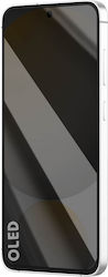 Clappio Soft OLED Екран Samsung Galaxy S24 FE Сензорно Стъкло Рамка Черен Clappio Soft OLED Екран Samsung Galaxy S24 FE Сензорно Стъкло Рамка Черен