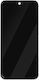 Clappio Complete Lcd Screen Samsung Galaxy S24 Fe Touch Glass Frame Silver
