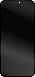 Clappio Compatible Complete Lcd Screen Honor 400 Lite Pre-assembled Black