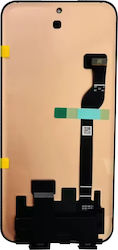 Bildschirm OLED für Xiaomi Redmi Note 15 Pro+ 5G (Schwarz) Bildschirm OLED für Xiaomi Redmi Note 15 Pro+ 5G (Schwarz)