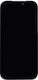 Οθόνη Display με Μηχανισμό Αφής για iPhone 17 Pro Max (Μαύρο)