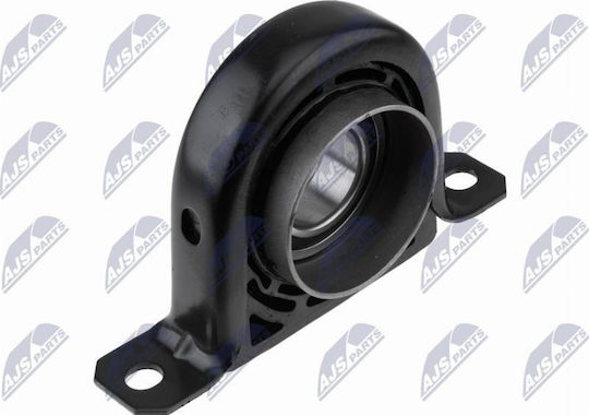 Έδραση Άξονας Μετάδ Κίνησης Dodge Dakota 2003-0 4.7l Pickup Dodge Dakota 2003-0 3.7l Pickup Dodge Ram 1500 Crew Cab Pickup 2001-2008 8.3l Pickup